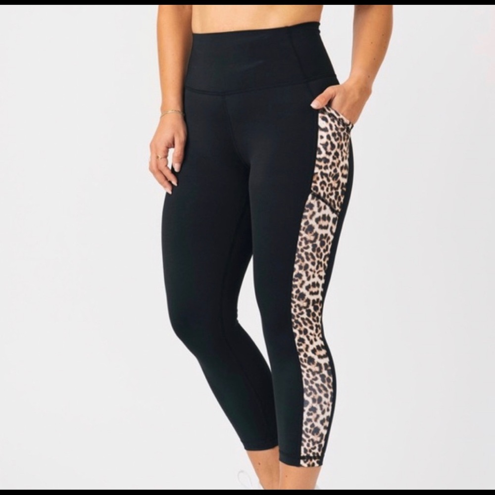 Leopard brilliant sz 4